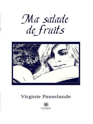 cover image of Ma salade de fruits